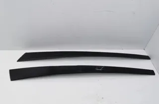 TESLA Model S 1 generation (2012-2024) Left Side Roof Strip Trim 607000132 34948512