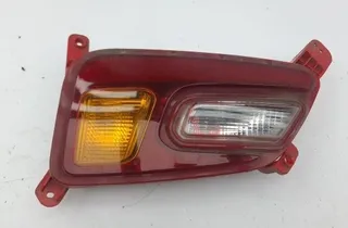 HYUNDAI Kona 1 generation (2017-2024) Rear Fog Light 34953847