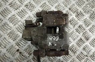 PEUGEOT 508 1 generation (2010-2020) Rear Left Brake Caliper 34942557