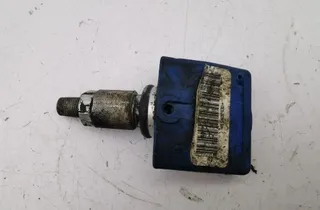 BMW 5 Series F10/F11 (2009-2017) Sensor de presión de neumáticos 25461021812 34944268