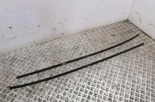 KIA Cee'd 3 generation (2018-2020) Left Side Roof Strip Trim 34816011