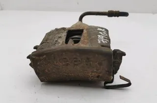 JEEP Grand Cherokee 4 generation (WK) (2004-2024) Rear Left Brake Caliper 34945692