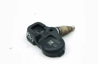 TOYOTA RAV4 5 generation (XA50) (2018-2024) Sensor de presión de neumáticos PMVC215 34955966