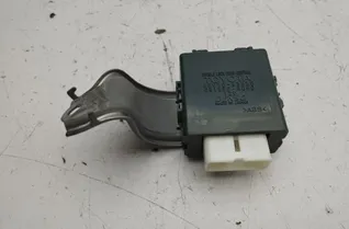 LEXUS IS XE20 (2005-2013) Central locking control unit 8597053030 34457246