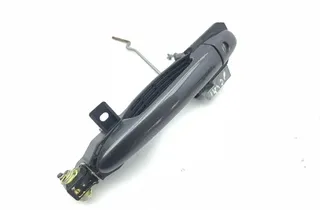 MAZDA CX-5 1 generation (2011-2020) Manija exterior de la puerta delantera izquierda 34952741