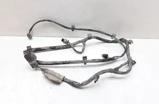 VOLVO V70 3 generation (2007-2020) Cableado de ayuda de estacionamiento delantero 30724522 23601445
