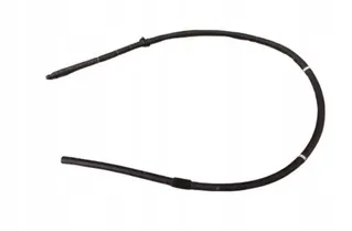 AUDI A6 C7/4G (2010-2020) Tubo de boquilla del lavafaros 4G0955667 27460745