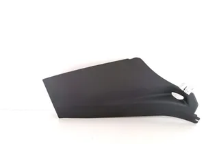 BMW 2 Series Grand Tourer F46 (2018-2023) Moldura del pilar del lado derecho 7323666 34997619