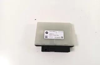 BMW 2 Series Grand Tourer F46 (2018-2023) Other Control Units 9488417 34997680