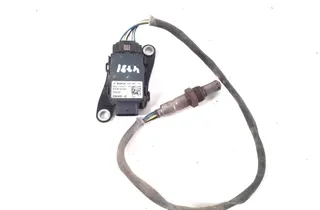 BMW 2 Series Grand Tourer F46 (2018-2023) Lambda Oxygen Sensor 8580408 34997802