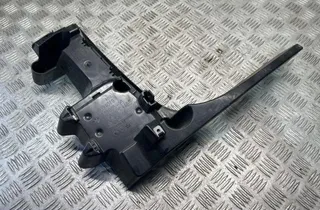 BMW X5 F15 (2013-2018) Rear Left Bumper Bracket 8054019 34987939