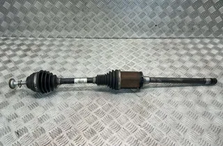 BMW 3 Series F30/F31 (2011-2020) Front Right Driveshaft 7597694 34987789