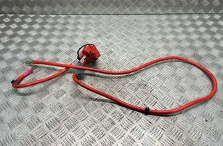 BMW 5 Series E60/E61 (2003-2010) Positive Battery Cable 6989780 34988281