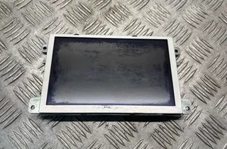 AUDI Q5 8R (2008-2017) Navigation Display 8F0919604 34986184
