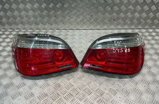 BMW 5 Series E60/E61 (2003-2010) Rear Left Taillight 7177282 34987045