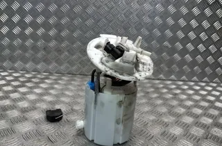 MERCEDES-BENZ GLC X253 (2015-2024) Bomba de combustible en el tanque A2054704900 34870078