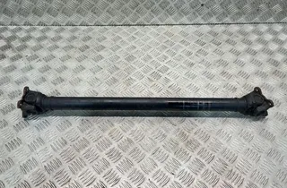 BMW 3 Series F30/F31 (2011-2020) Gearbox Short Propshaft 34987983