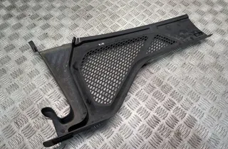 BMW X5 F15 (2013-2018) Front  Wiper Cowl Trim 9245594 34987617