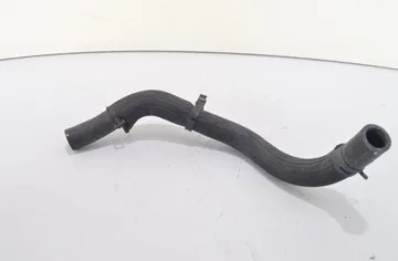 HONDA CB Manguera del radiador de refrigeración del lado derecho 12701792