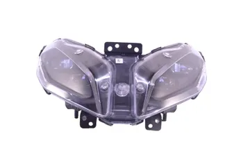 BMW F Faro delantero 11814070000,63128395690,1181.305.0000 34490384