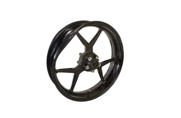 DUCATI SUPERSPORT Front wheel alloy rim 21481664