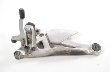 YAMAHA XJ Front left side footrest peg hanger  Unavailable 26597850