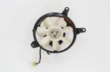 TRIUMPH TRIDENT Cooling radiators fan 3389108