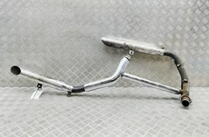HARLEY-DAVIDSON MC SPORTSTER sistema de escape completo 34266427