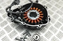 KAWASAKI Z Devanados del generador del alternador del estator 210030122,140310603 34754950