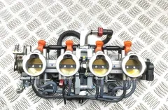 KAWASAKI Z Throttle body SHP-35D1016,EAT289 34754401
