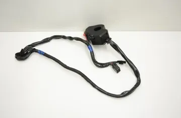 YAMAHA MT Right side switch gear RH 20565747
