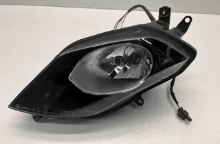 BMW S (2014-2019) Front left side light headlight 8549851 32551732