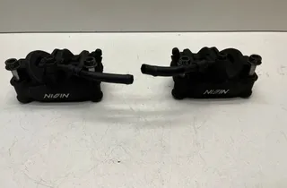 HONDA CRF (2000-present) Pinzas de freno delantero 32862017