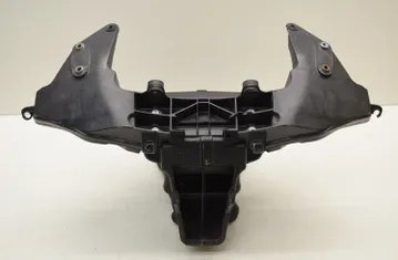 HONDA CBR (1983-2016) Carenado de montaje del faro del soporte delantero 33106808