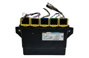 FORD Kuga 2 generation (2013-2020) Unidad de control del sistema de frenos AV6N19G481AM 30148554