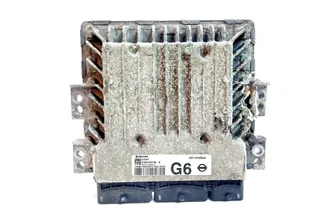 NISSAN Juke YF15 (2010-2020) Unidad de control del motor ECU 237101KB4A 30161362