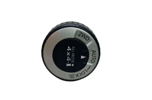 NISSAN X-Trail T31 (2007-2014) Switches PA66GF8MF33 30164056