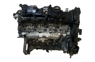 PEUGEOT Partner 2 generation (2008-2023) Engine 10JBHW 32814406