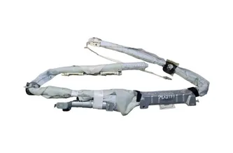 NISSAN Qashqai 2 generation (2013-2023) Airbag de techo lateral derecho SRS H15084600 33385426