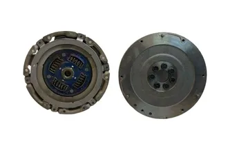 MITSUBISHI Outlander 3 generation (2012-2023) Kit de embrague 2708A001 33654868