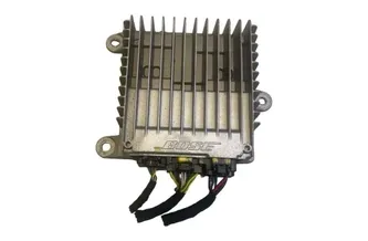 OPEL Ampera 1 generation (2012-2015) Sound Amplifier 20760438 34985341