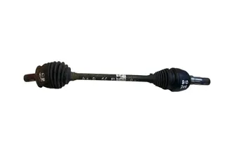 MERCEDES-BENZ B-Class W246 (2011-2020) Front Left Driveshaft 12423301600 34537256
