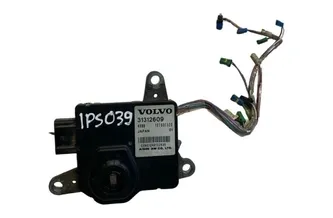 VOLVO XC70 2 generation (2000-2007) Gearbox Control Unit 31312609 34985006