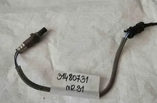 VOLVO XC40 1 generation (2017-2024) Lambda Oxygen Sensor 31480731 32464191