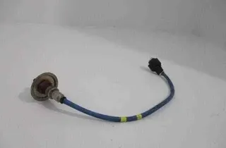 RENAULT Clio 3 generation (2005-2012) Lambda Oxygen Sensor 226937054R 32464706