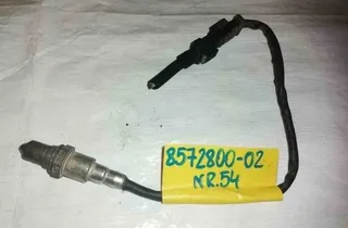 BMW X1 F48/F49 (2015-2023) Lambda Oxygen Sensor 857280002 32468360
