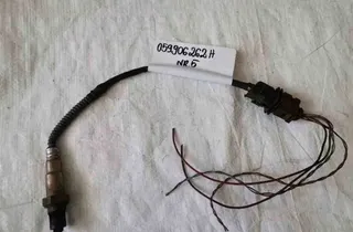 AUDI A4 B9/8W (2015-2024) Lambda Oxygen Sensor 059906262H 32468411