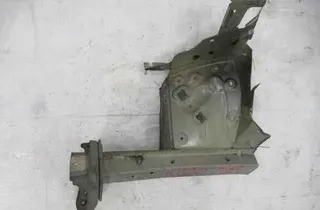 PEUGEOT 308 T9 (2013-2021) Front Right Quarter Panel 32468780