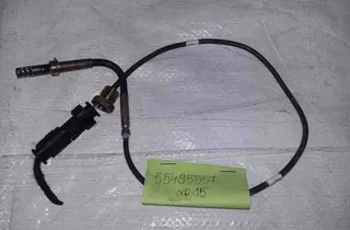 OPEL Astra K (2015-2021) Lambda Oxygen Sensor 55485587 32468785
