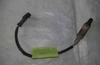 RENAULT Clio 3 generation (2005-2012) Lambda Oxygen Sensor 0258005135 32473776